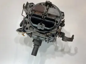 7042244 Buick 1972 72 Rochester Quadrajet Carburetor Kc 1172 Gs Skylark Carb Oem 7042244 Buick 1972 72 Rochester Quadrajet Carburetor Kc 1172 Gs Skylark Carb Oem