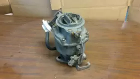 7023000 Bv Rochester Carburetor 1963 -1967 Chevrolet 1 Barrel