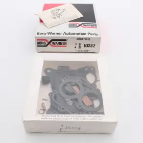 10282 Bwd Automotive Carburetor Repair Rebuild Kit 10282 Bwd Automotive Carburetor Repair Rebuild Kit