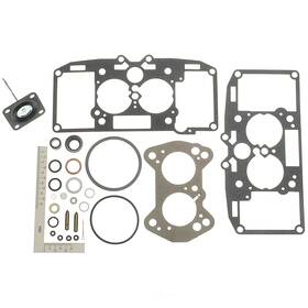 Bwd Automotive 10491a Carburetor Repair Kit-kit