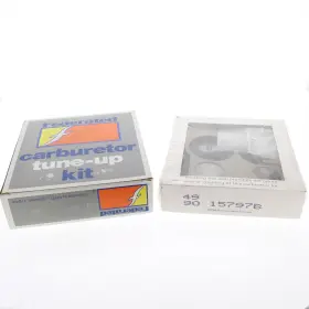 10720b Bwd Automotive Carb Repair Rebuild Kit For 80-84 Century Regal Riviera Rochester 10720b Bwd Automotive Carb Repair Rebuild Kit For 80-84 Century Regal Riviera Rochester