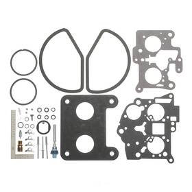 Bwd Automotive 10777a Carburetor Repair Kit-kit