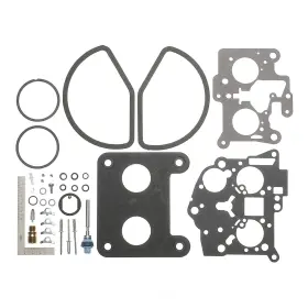 10777a Bwd Automotive Carburetor Repair Kit-kit