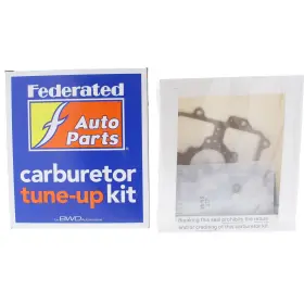Xr4ti Bwd Automotive 10795 Carb Repair Rebuild Kit For 83-86 Mustang Holley Atx Mtx Can Xr4ti Bwd Automotive 10795 Carb Repair Rebuild Kit For 83-86 Mustang Holley Atx Mtx Can