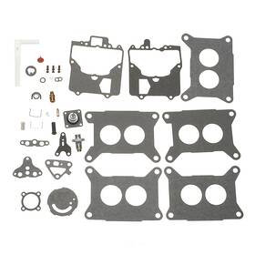 Bwd Automotive 10811 Carburetor Repair Kit-carb. Tune-up Kit