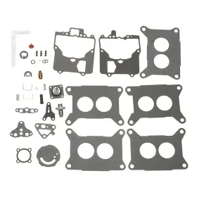 10811 Bwd Automotive Carburetor Repair Kit-carb. Tune-up Kit