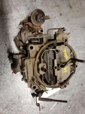 320-02924 Cadillac Core Carburetor 425 4bbl Fits 1977 Deville 1096029 320-02924 Cadillac Core Carburetor 425 4bbl Fits 1977 Deville 1096029