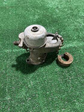 Cadillac 5-15829 1927- 1931 Lasalle V-8 Cast Aluminum Carburetor Rare