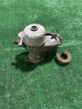 5-15829 Cadillac 1927- 1931 Lasalle V-8 Cast Aluminum Carburetor Rare