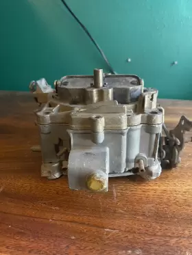 7044230 Cadillac 1973-74 Quadrajet