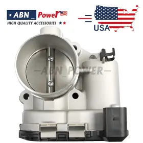 1204455 Cahuczlhoz Throttle Body For Polaris Ace General Ranger Sportsman 570 900 1000