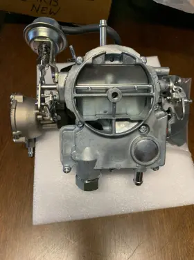 Cvg70715 Camt Carburetor Rochester 2gc 2bbl For Chevrolet 350 5.7l 400 6.6l 352cfm With Gasket Cvg70715 Camt Carburetor Rochester 2gc 2bbl For Chevrolet 350 5.7l 400 6.6l 352cfm With Gasket