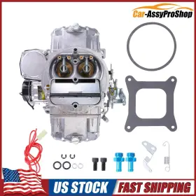 Ce3314392iec Car-assyproshop Carburetor Electric Choke Vacuum Secondaries For 750 Cfm 0-80508s Ce3314392iec Car-assyproshop Carburetor Electric Choke Vacuum Secondaries For 750 Cfm 0-80508s