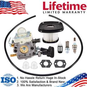 Carbole Bg56c C1m-s260b Carburetor For Stihl Bg86 Sh56 Sh56c Sh86 Sh86c Carb Leaf Blower C1m-s261b New