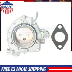 146-0699 Carbpro 146-0626 For Onan Nikki 6100 27-281 Lx-460 Twin Cam Riding Carburetor