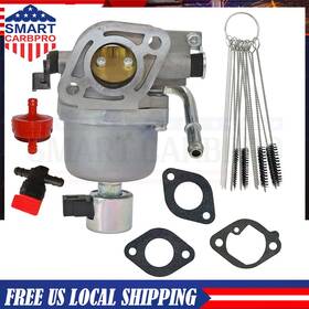 Carbpro 401577 Carburetor For Briggs And Stratton Engine 699807 697722 699814 699815 406577