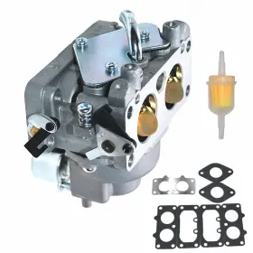 15004-7029 Carbstar 1pc Carburetor For Kawasaki 19hp 20hp 21hp 22hp 23hp 24hp 25hp 29hp 15004-7029 Carbstar 1pc Carburetor For Kawasaki 19hp 20hp 21hp 22hp 23hp 24hp 25hp 29hp