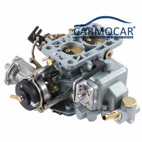Carmocar 689908024273 32/36 Dfev Progressive Carburetor E Choke For Vw Bug Fiat Ford Web-er