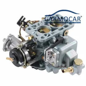 Carmocar 689908024273 32/36 Dfev Progressive Carburetor E Choke For Vw Bug Fiat Ford Web-er