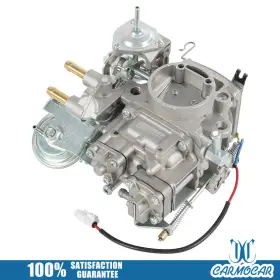 13200-77530 Carmocarshop 1320077530 Carburetor For Suzuki Carry Mazda Df51v Dc51t Dd51b Dd51t De51v F5b