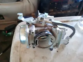 5-5201 Carquest/united Remanufacturing 55201 Carburetion - Carburetor
