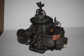 Rebuild-2692326 Carter 0-2320 Vintage Mopar 2 Barrel Carburetor - For Parts Or Rebuild-2692326 Carter 0-2320 Vintage Mopar 2 Barrel Carburetor - For Parts Or