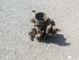 1-15c Carter 056c Wa-1 1bbl Carburetor For Parts Or Rebuild 1-15c Carter 056c Wa-1 1bbl Carburetor For Parts Or Rebuild