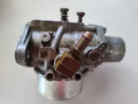 111-872 Carter Cushman Eagle Carburetor Model N 111 872 111-872 Carter Cushman Eagle Carburetor Model N 111 872