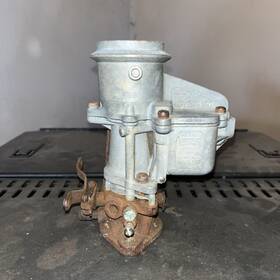 Carter 1312178 Ball And Carburetor