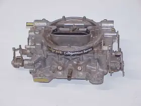 9605s Carter 1405s Afb 600 Cfm Competition Series 4 Bbl Carburetor Manual Choke Core 9605s Carter 1405s Afb 600 Cfm Competition Series 4 Bbl Carburetor Manual Choke Core