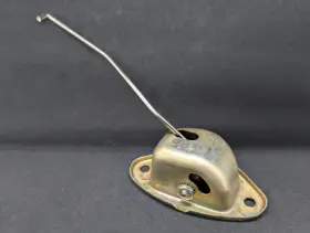 170-148 Carter Nos 1971 1972 Plymouth Dodge 340 Inch Thermoquad Carburetor Choke Thermostat