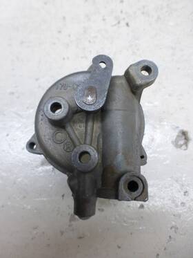 Carter 170-738 Vintage Afb Carburetor Choke Housing Assembly
