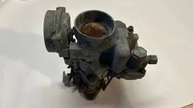 170m23s Carter Vintage Single Barrel Carburetor 170m23s Carter Vintage Single Barrel Carburetor