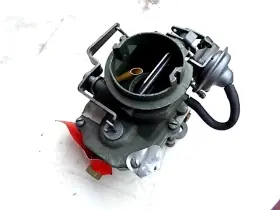 1976-1784 Carter Bbs Carburetor 1-barrel Chrysler Dodge Plymouth 6 1967 1968 170 Inch 225
