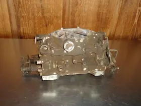 1a2927s Carter Afb 4-barrel Carburetor 2927s 1960 Mopar Chrysler Imperial Dodge 413 V-8
