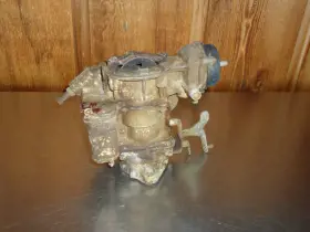 1a6093s Carter Yf 1-barrel Carburetor Carb 6093s 1970 1971 Amc Jeep 232 Six 6-cylinder 1a6093s Carter Yf 1-barrel Carburetor Carb 6093s 1970 1971 Amc Jeep 232 Six 6-cylinder