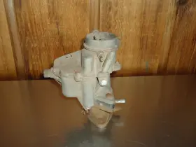 1ad6a2 Carter Bb Ball And 1-barrel Carburetor D6a2 Mopar 1939 1940 1941 Plymouth 1ad6a2 Carter Bb Ball And 1-barrel Carburetor D6a2 Mopar 1939 1940 1941 Plymouth