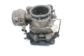 2052-s Carter 1953-1955 Kaiser Willys 2bbl Carburetor Core Untested Carter# 2052s Oem 2052-s Carter 1953-1955 Kaiser Willys 2bbl Carburetor Core Untested Carter# 2052s Oem