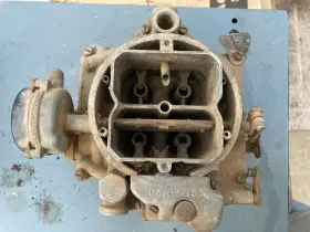 2112s Carter Wcfb Carburetor 1953-1966 Packard - Four Barrel