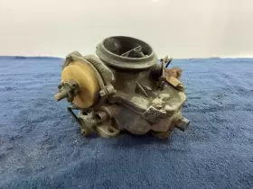 2274s Carter 55 66 Plymouth Carb Carburetor 260 270 Ci