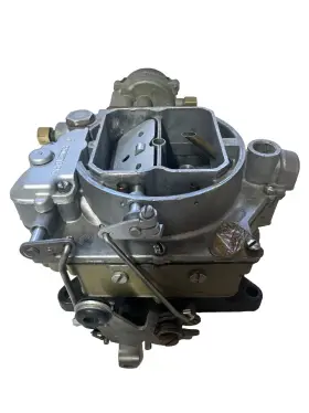 2366sa Carter Carburetor Wcfb 2366sa. 56 Chevy Corvette 2366sa Carter Carburetor Wcfb 2366sa. 56 Chevy Corvette