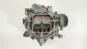 Carter 2394s Wcfb Carburetor 1953 1954 1955 1956 Packard