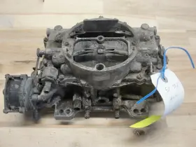 2448s Carter 1957 Chrysler Dodge Hemi 392 Engine Afb Carburetor D7