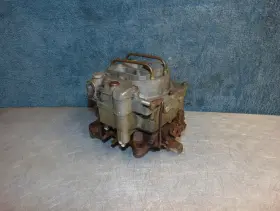 2534s Carter 1957 1958 Chrysler 392 Hemi Dual Quad Primary Carburetor Dodge Plymouth 2534s Carter 1957 1958 Chrysler 392 Hemi Dual Quad Primary Carburetor Dodge Plymouth