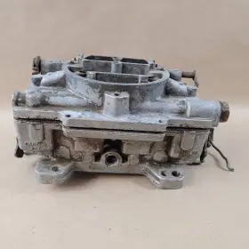 2696s Carter Vintage 1964-66 Cadillac Afb Carburetor For Parts Not Working 2696s Carter Vintage 1964-66 Cadillac Afb Carburetor For Parts Not Working