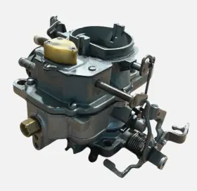 2-bbl Carter 2731 Carburetor - Rebuilt- 1982-1990 Amc/jeep