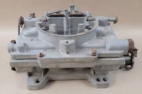 2794s Carter Afb Carburetor 4 Barrel 1959 Dodge Coronet Royal And Desoto 383 V8