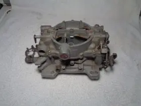 2855s Carter Mopar 1959 Mp2 Afb Carburetor Core