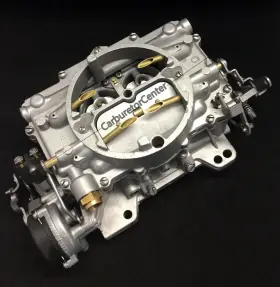 2877s Carter 1957 1958 1959 1960 Buick Afb Carburetor Remanufactured