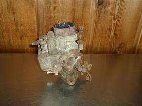 Carter 2b413s Wa-1 1-barrel Carburetor 2b 413s 1933-1942 Hudson Plymouth Desoto Olds